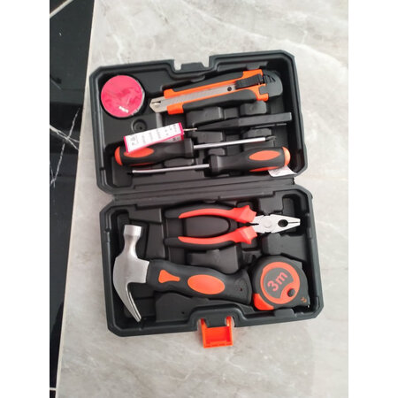 入手选择华麦斯工具组套还可以不，入手两周经验分享