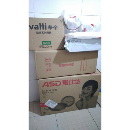 真实剖析美厨304不锈钢碗评测感觉真的好吗？吐槽一周感受告知！