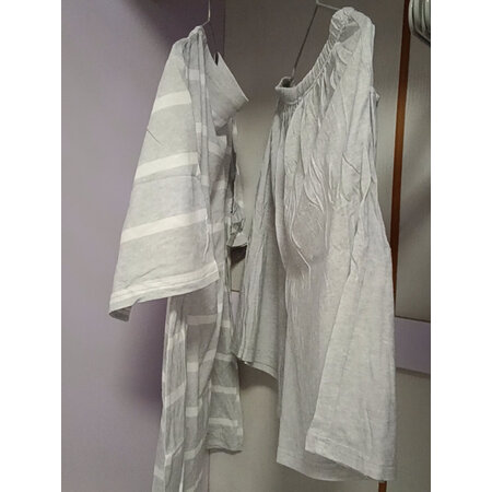 请教体验南极人睡衣家居服套装评测划算不，看完就知道