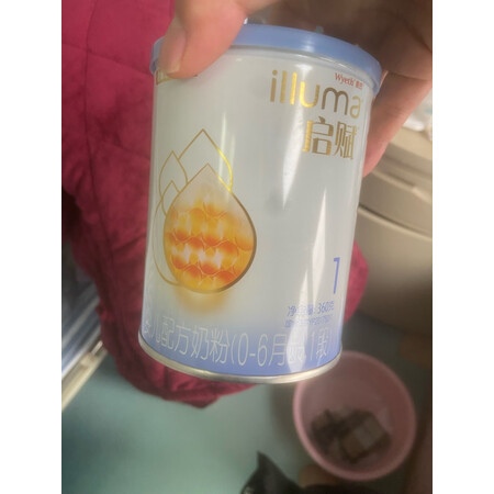 反馈爆料惠氏奶粉优缺点分析参考？亲身体验诉说！