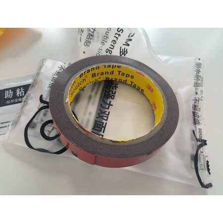 深入体验3M车用胶带质量究竟咋样，分享三周经验分享