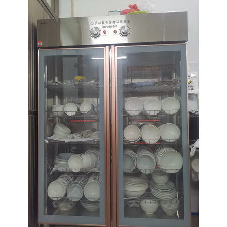 亲身解密巧太太（QiaoTaiTai）980S测评下质量如何，入手三个月感受分享