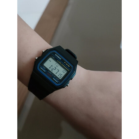 真实对比卡西欧（CASIO）日韩表质量是不是很好啊，内幕真实情况解密