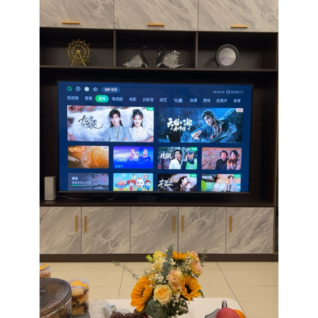 亲身使用点评雷鸟75s515d和TCL75V8e区别是什么？哪款好用？实情爆料细节