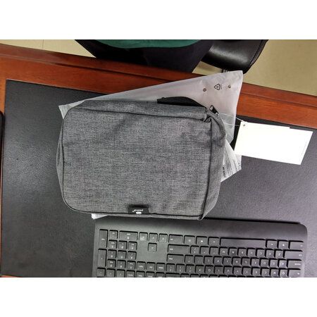 已经入手感受pack all洗漱包 蓝色 PA-14436-0质量怎么样，真相难以置信