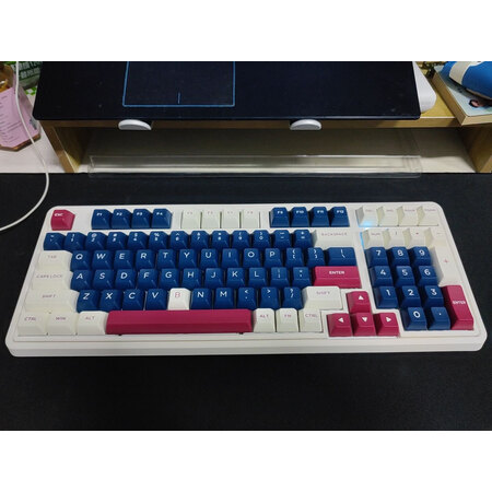 参数评测分析腹灵cmk98和奥利博得fm980m有什么区别？哪个好用点？体验揭秘测评