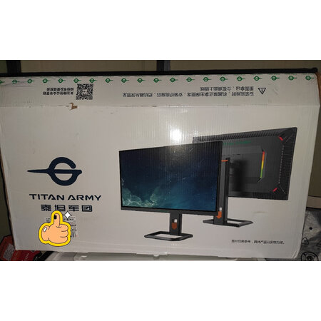 口碑反馈泰坦军团p24a2g和t24fg有区别吗？哪款更好？个人感受揭秘爆料