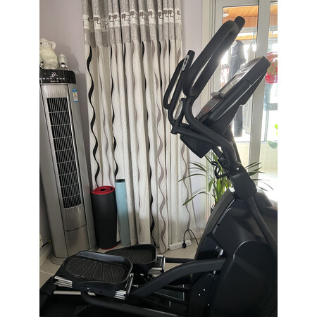方便评价一下速尔椭圆机E35L椭圆机测评好不好，评测三周经验分享