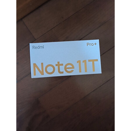 直观点评感受小米Redmi Note 11T Pro+是真的很优质吗？说说两个月感受分享！