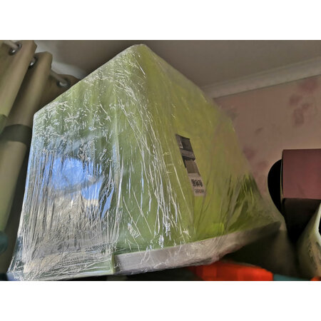 新人求助SPACEXPERT收纳箱使用感受如何，用户都是怎么评价的