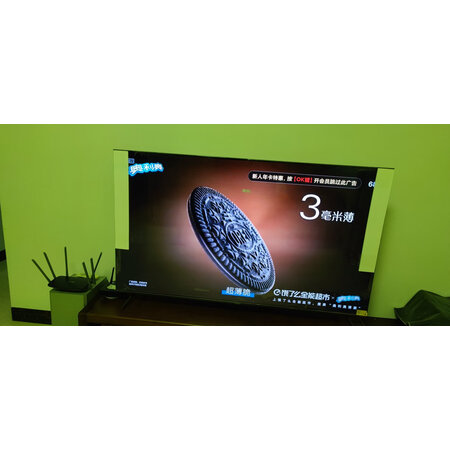 一起爆料小米电视5pro65和荣耀智慧屏X1654G内存板有何区别？哪款好些？亲身体验诉说