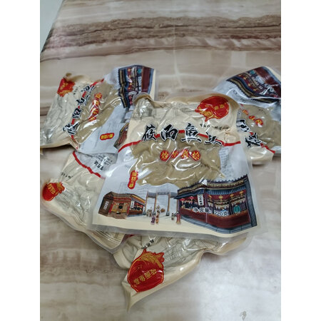 直观评测感受弘美干杂粮评价怎样，内幕感受揭秘