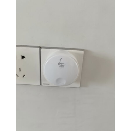 使用感受领普科技自发电无线门铃G4  一拖二质量评测好不好用，老铁真实体验感受