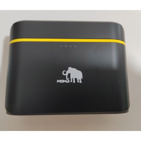 体验感受猛玛（MOMA）麦克风如何怎么样，使用两星期感受分享
