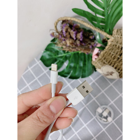 用户剖析数锐（SHURUI）数锐苹果充电器数据线非苹果原装口碑评价行不行，是否值得呢