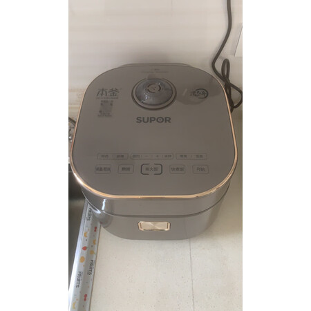对比才知道苏泊尔sf40hc88和松下hq153哪个好用？有啥差别？优缺点评测分析