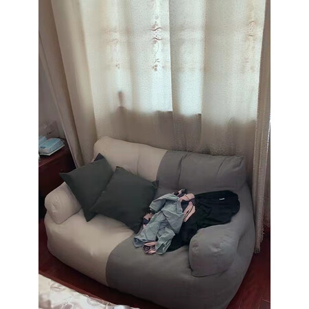 对比反馈说说美丽印记（meilimark）懒人沙发评测如何，评测两个月感受告知