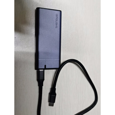 说说评测体验胜为ZST1001K到底怎么样？使用三个月感受！