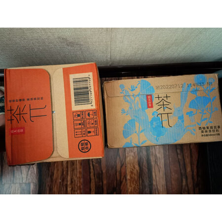 高手感受农夫山泉茶π（茶派）茶饮料真实体验爆料？入手三周感受告知！