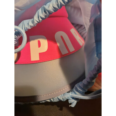 到手揭秘VVC遮阳帽评测感觉真的好吗，主要的优势在哪里，