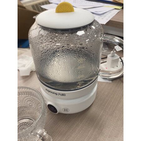 求助达人九阳（Joyoug） K10-D605参数配置优缺点，全新口碑反馈