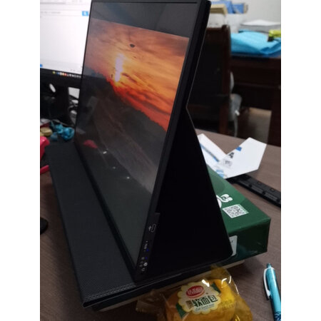 口碑解密EimioX16S显示器评测如何？体验过后真实反馈！