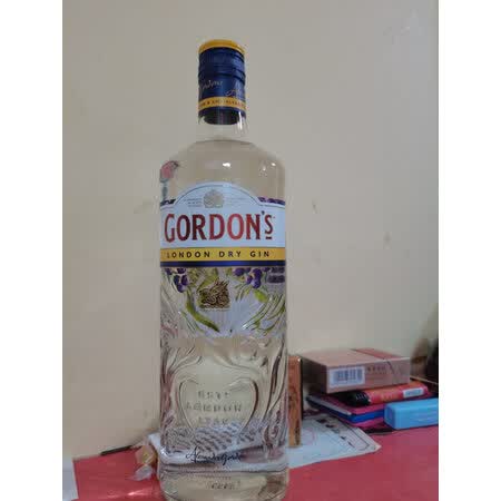 真实测评体验哥顿伦敦金酒性能如何？半年使用感受！