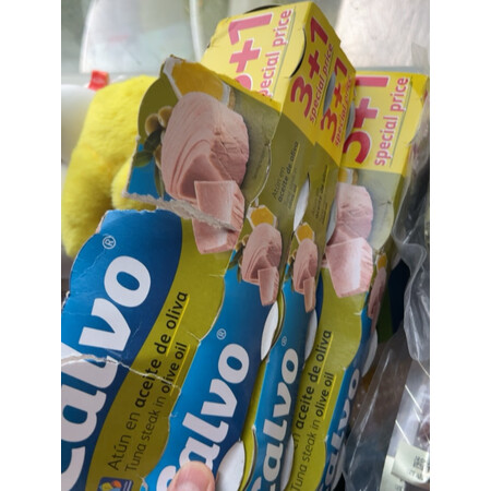 上手剖析凯芙盐水浸金枪鱼160g真实感受曝光，真实感受剖析