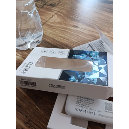 内行人说说果迷（FRUIT FANS）MF901到底如何？谁晓得内幕呀，！