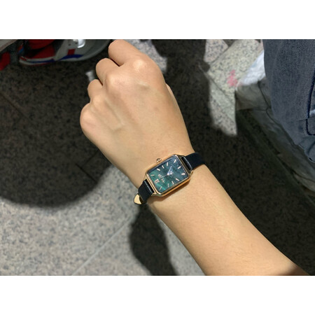 反馈曝光聚利时国表质量靠谱吗，老铁了解分享