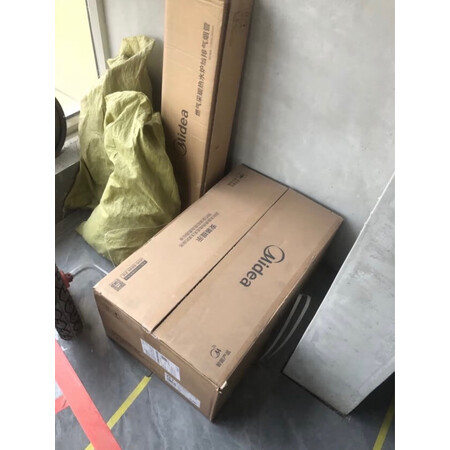 了解吐槽美的L1PB20-C18评测好不好，分享二星期感受分享