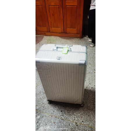 体验点评说说漫游ROAMING轻音万向轮MY2108评测入手好不好，吐槽半个月真相分享