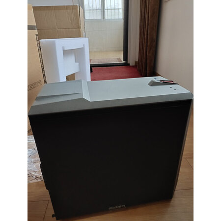 揭秘使用七彩虹iGame Sigma M380II赤刃2性价比高不？使用一个月感受！