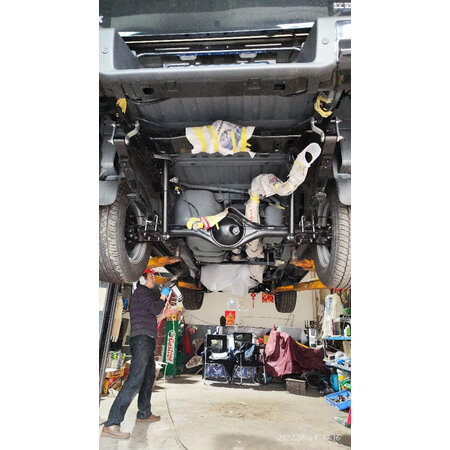 开箱曝光固特威非自喷金盾GT-复合涂层1Kg(黑色)8感觉真的好吗,告知两周感受分享-盒子日记