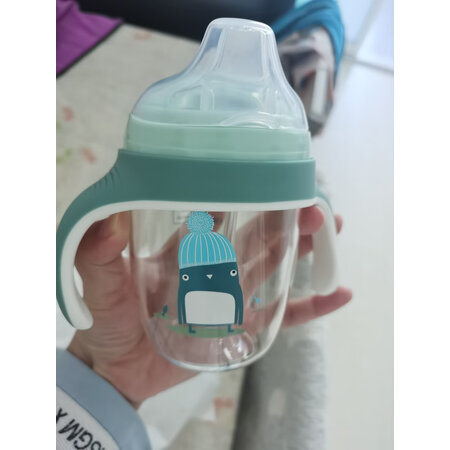 入手使用感受babycareBC2101005各方面如何呢？看看两周经验分享！