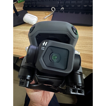 优劣势对比大疆DJI Mavic 3是否值得买？消费者反馈如何，！