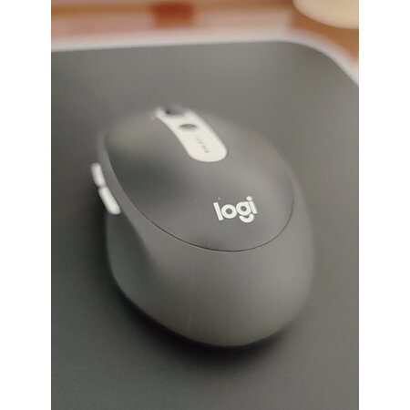开箱分析罗技（Logitech）M585用起来靠谱吗，入手三星期真相分享