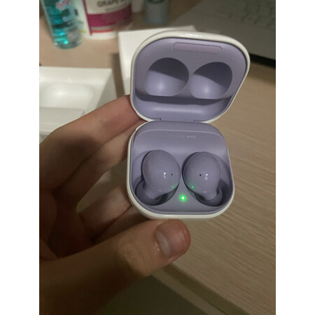 评论使用一下三星galaxy buds2和galaxy buds pro有什么区别？哪款好用点？探讨揭秘分析