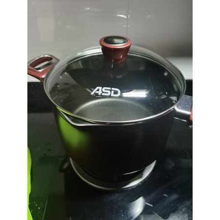 达人点评爱仕达24CM新不粘多用复底汤锅TL24A1WG-C真实的经验分享，深度剖析测评