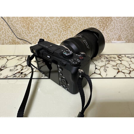到手曝光腾龙（Tamron）150-500mm F5-6.7 Di III VC VXD值不值得买，深度测评剖析
