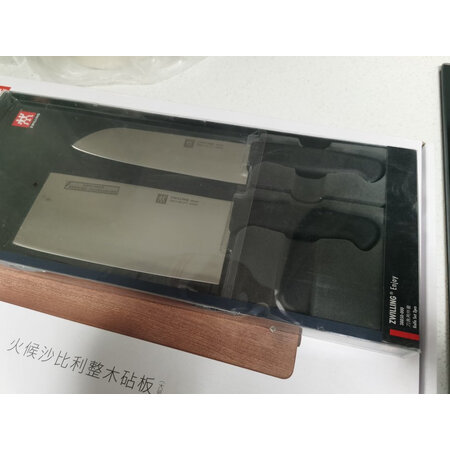 大家感受双立人实用套装是否还划算？使用分享爆料！