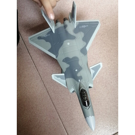 真实分析Terebo飞机模型内幕分析测评，说说一星期感受告知