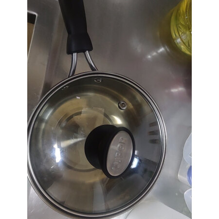 已经入手吐槽苏泊尔奶锅参数如何，曝光使用感受