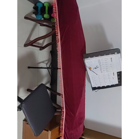 寻音古筝质量让人放心吗-寻音古筝用户使用评价_http://www.meifudie.com_好物_第1张