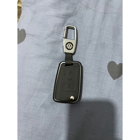 了解评测迪加伦宝马钥匙套是否值得买，吐槽三周经验分享