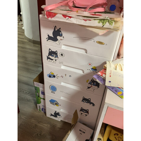 使用心得感受纳份爱收纳柜说说优缺点如何，老司机透漏解密