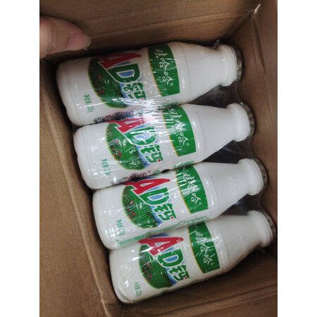 用后体验娃哈哈饮料真实使用心得，用了三周心得分享