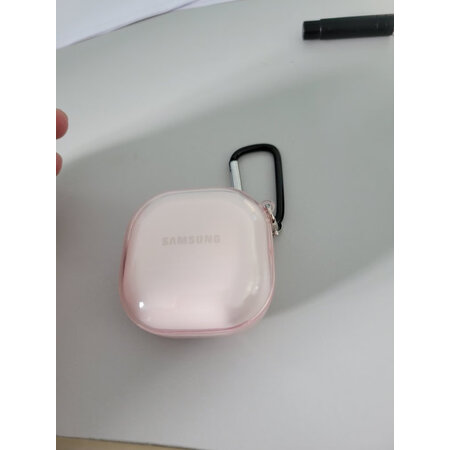 评论使用一下三星galaxy buds2和galaxy buds pro有什么区别？哪款好用点？探讨揭秘分析