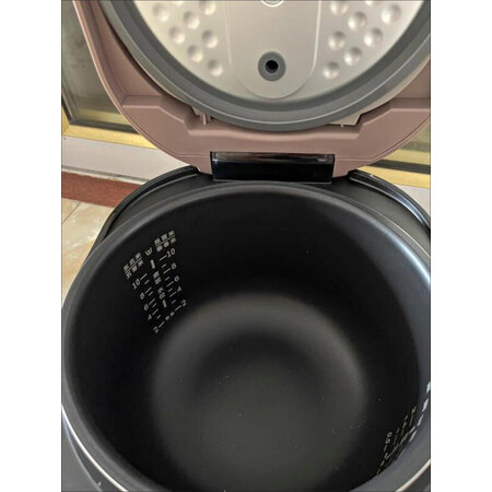 入手使用说说苏泊尔50FC975真实感受咋样？使用评测曝光！