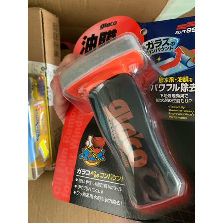 说下使用感受SOFT99SF-20032-P真的好吗，口碑反馈曝光